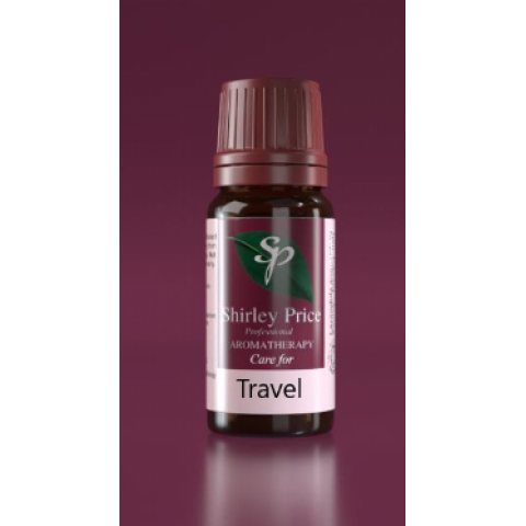 Travel 旅途用複方精油